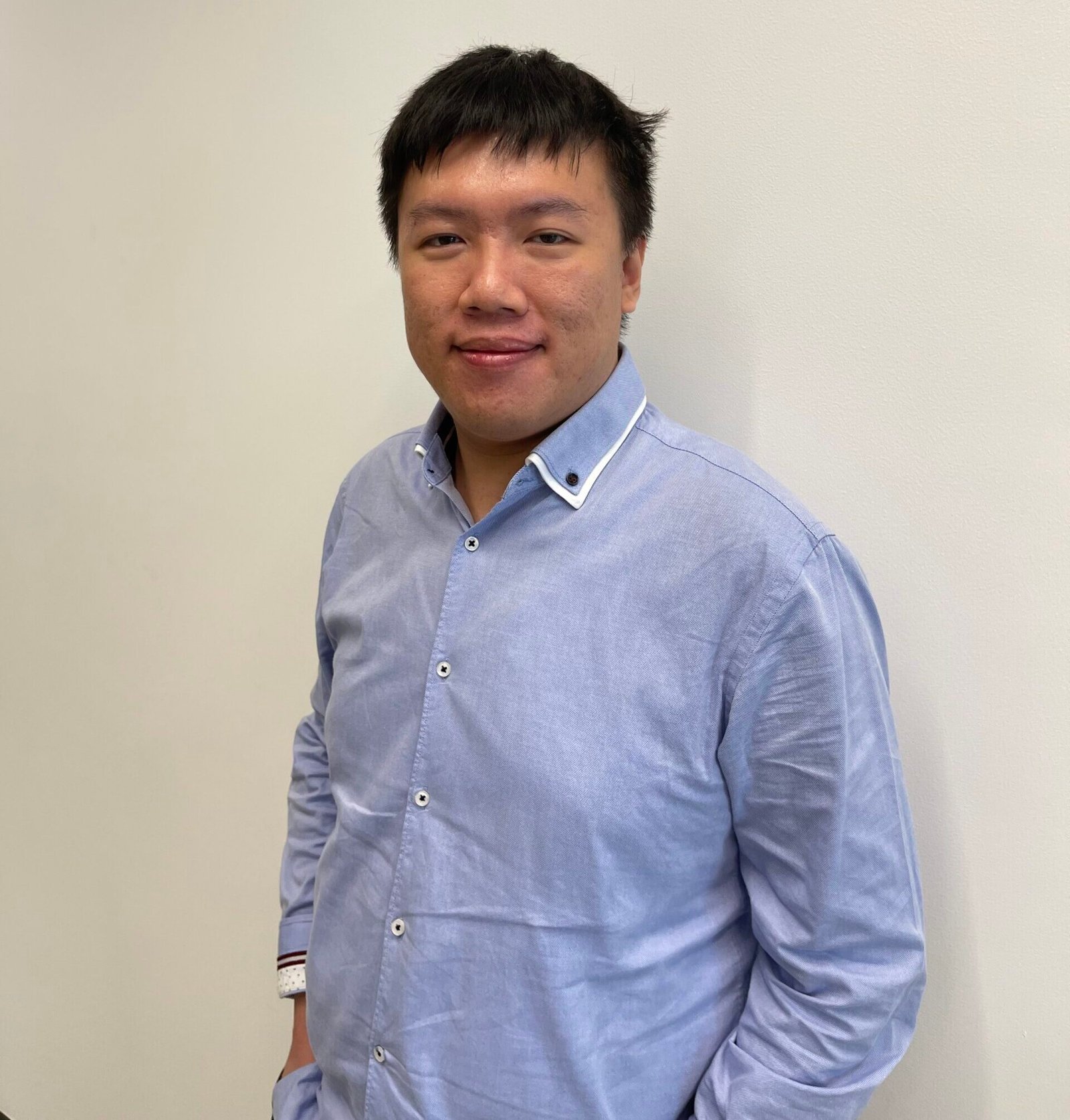 anthony tsui profile picture